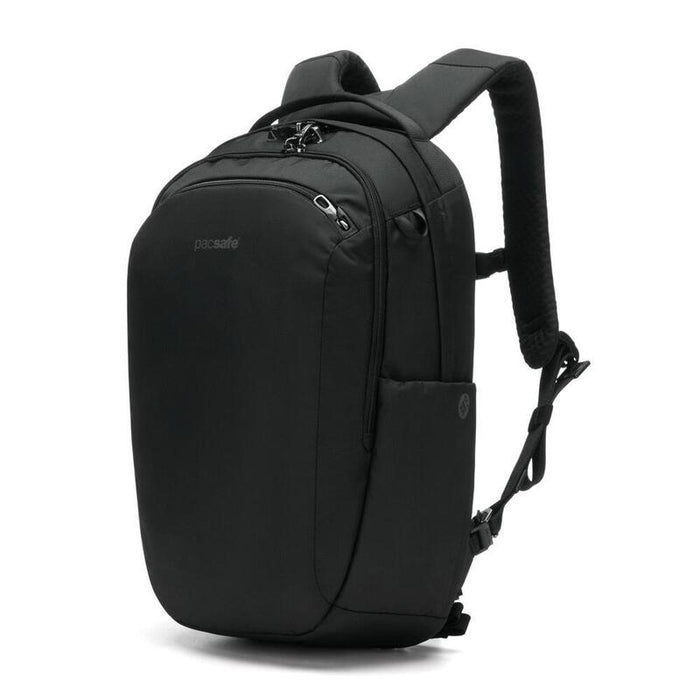 Pacsafe V 26l Tour Rucksack Schwarz