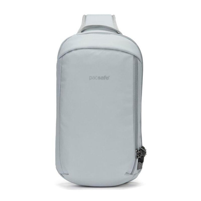 Pacsafe V Tech Sling Digital Grey