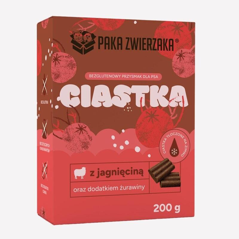 Mayorista Paka Zwierzaka