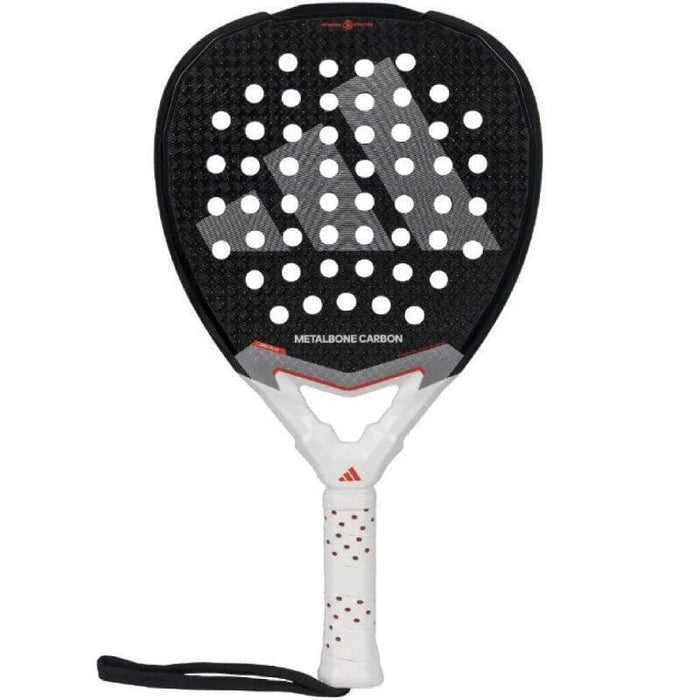 Pala De Pádel Adidas Metalbone Carbon 3.4 2025 Negra
