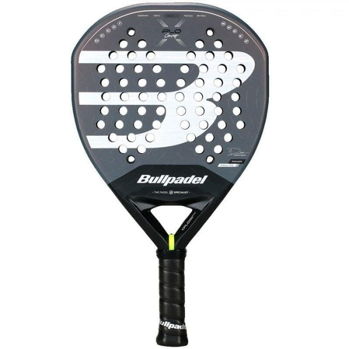 Pala De Pádel Bullpadel Xplo Comfort 2026 (Di Nenno)