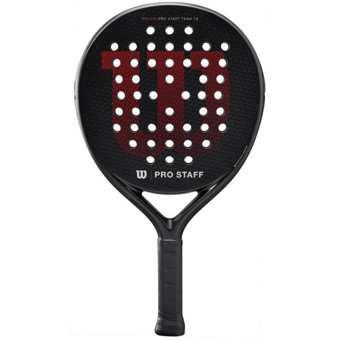 Pala De Pádel Wilson Pro Staff Team Tx V2