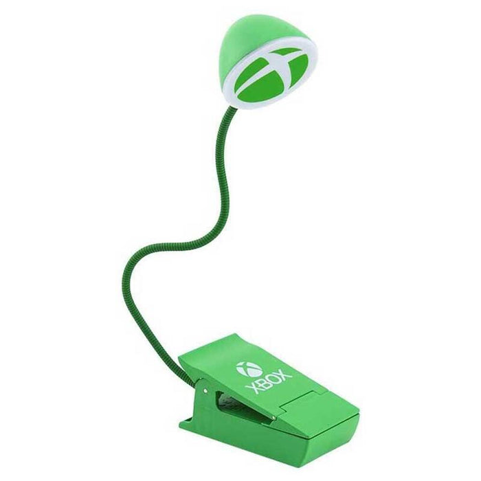 Paladone Lampada Xbox Logo Book Home