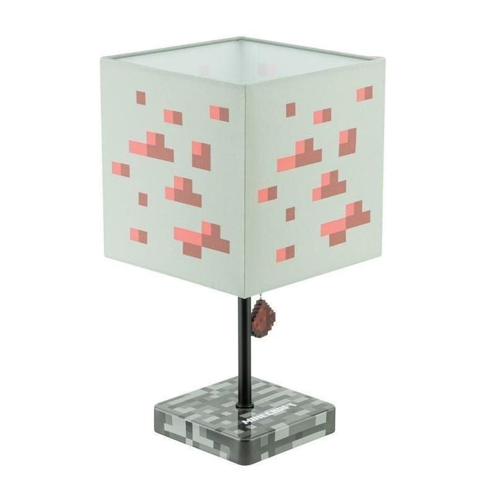 Paladone Lámpara De Mesa Minecraft
