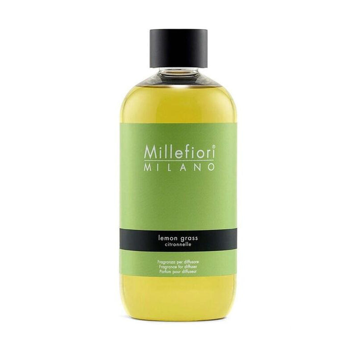 Paleczki Zapachowe 500ml Lemon Grass Millefiori