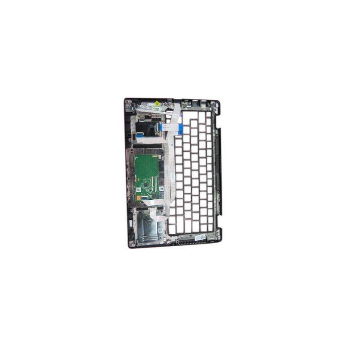 Palmrest Assembly With  Fingerprint And Smart Card