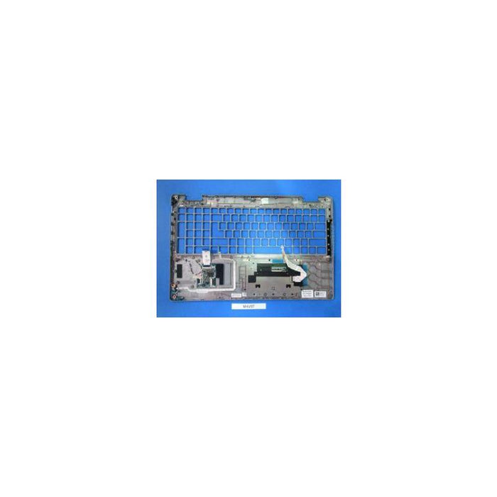Palmrest Assembly With  Touchpad For Latitude 5530