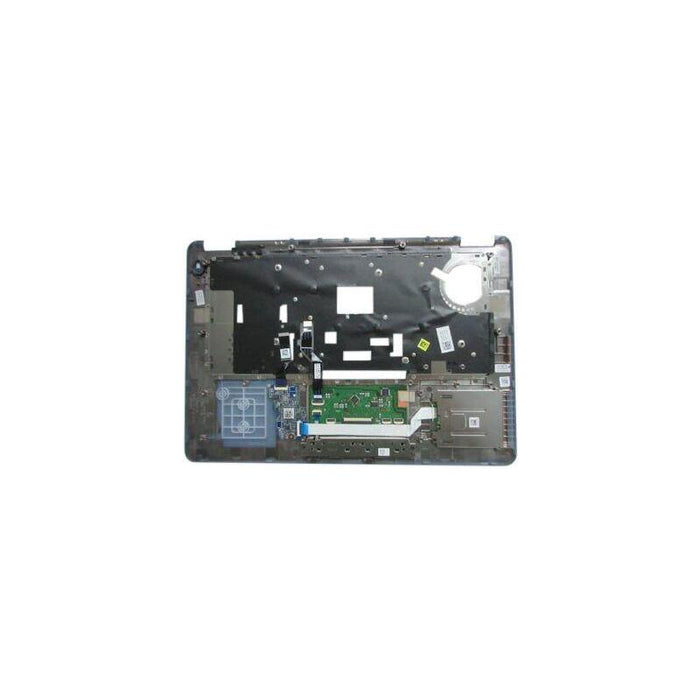 Palmrest Assembly With  Touchpad For Latitude E7450