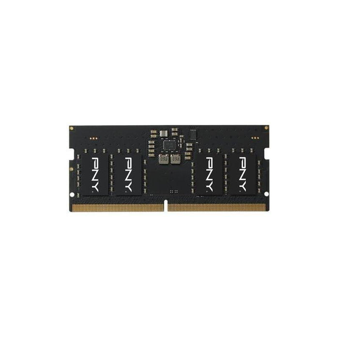Memoria Pamiec 16gb Ddr5 4800 So-Dimm Mn16gsd54800-Sb
