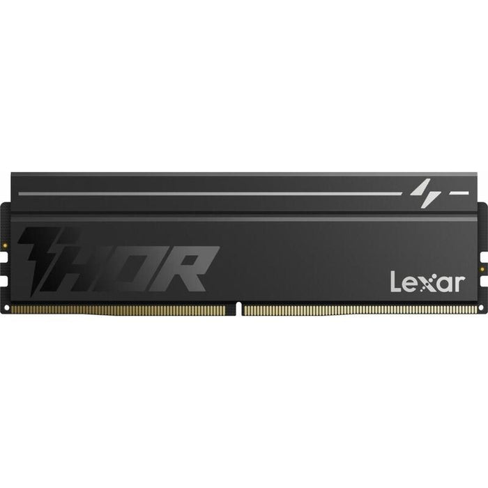 Pamiec Ddr5 Thor 16gb(28gb)/6000 Cl38 Negro