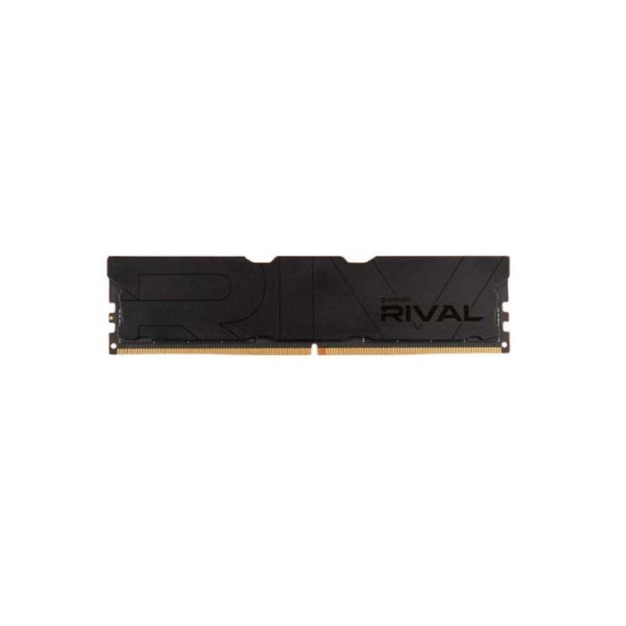 Pamiec Do Pc Ddr4 Rival Deep 8gb(18)/3600 Cl18 Negro