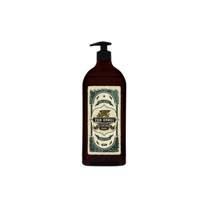 Pan Drwal Original Hair Shampoo 1000 Ml