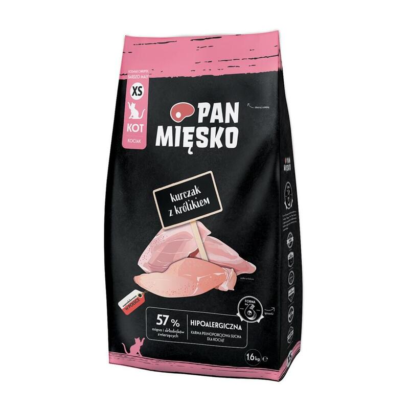 Mayorista Pan Miesko