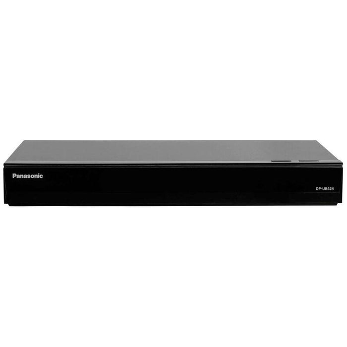 Panasonic Dp-Ub424egk Negro