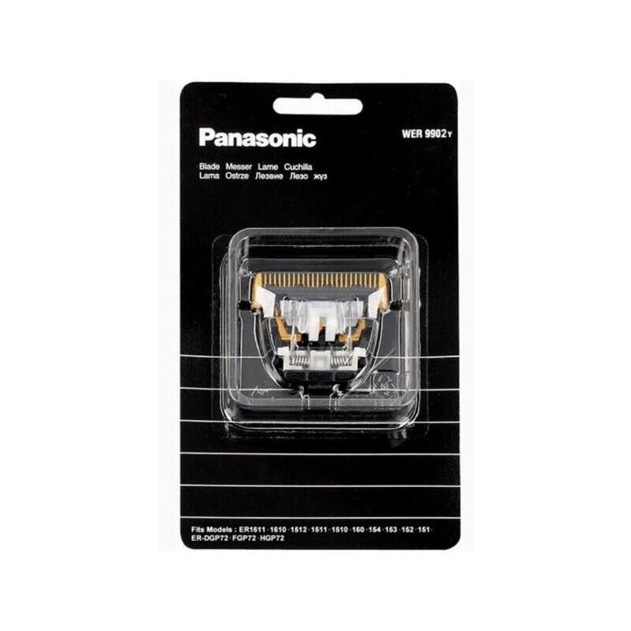 Panasonic Ersatzscherkopf Wer 9920 Wer 9920