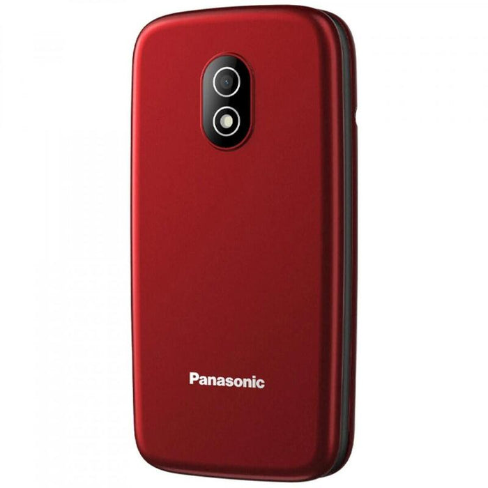 Panasonic Kx-Tu410exr Teléfono Móvil