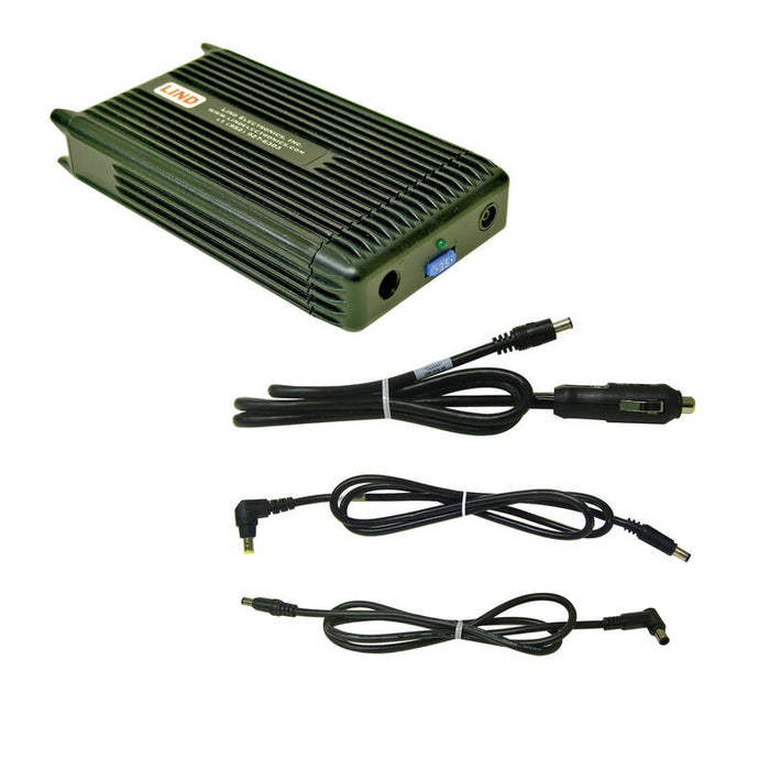 Panasonic - Lind Cargador Coche 90w (12 - 36 V)