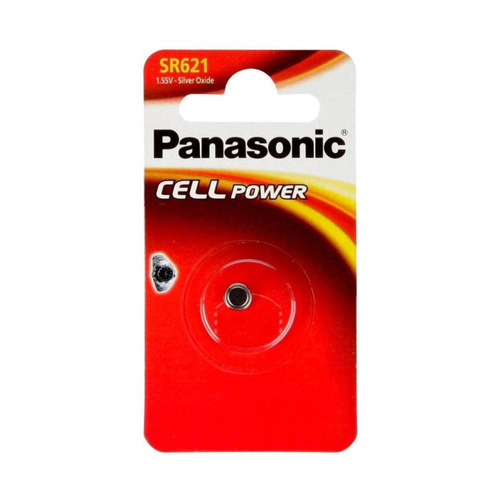 Panasonic Sr-621 El