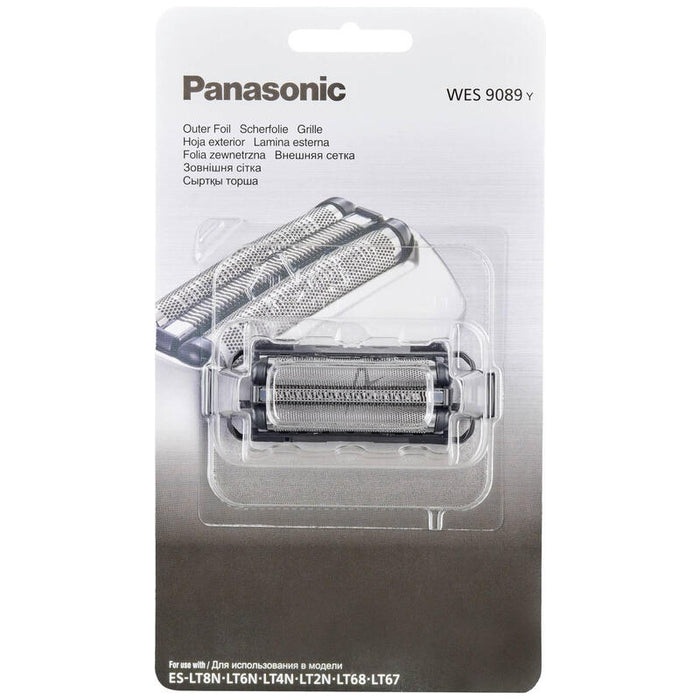Panasonic Wes 9089 Y 1361