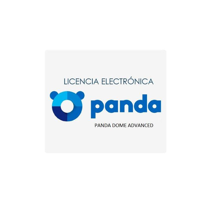 Panda Dome Advanced - 10l - 1 Year **L.Electrónica