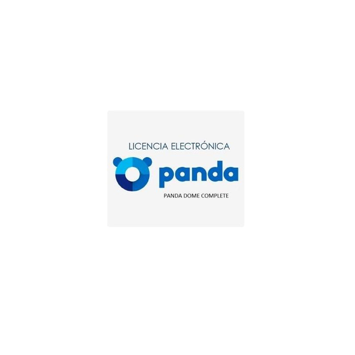 Panda Dome Advanced  3 Dispositivos  2 Años Licencia Esd