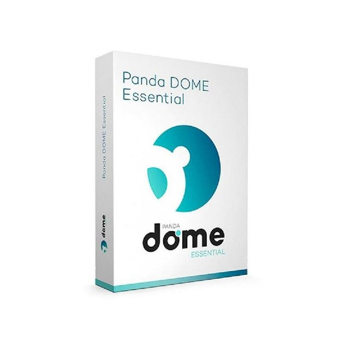 Panda Dome Essencial 10 Licencias 2 Años **Licencia Electronica