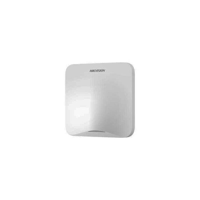 Panel Control Alarma Ax Home