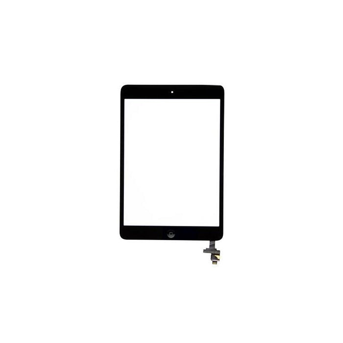 Panel Táctil Para Ipad Mini / Mini 2 Negro