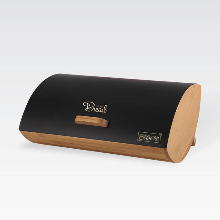 Panera Chlebak Mr-1775-Black Maestro