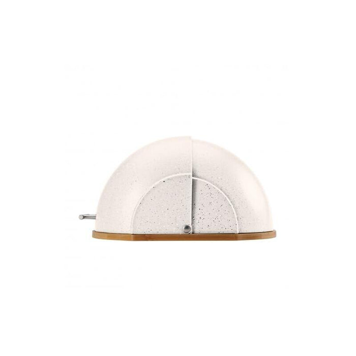 Panera De Mesa Beige Maestro Mr-1678-Br-Beige