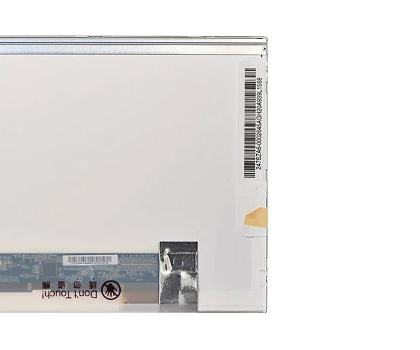 Pantalla 10.1 Pulgadas Led Samsung Np-Nf110 Np-Nf210 Np-Nf310 Series