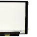 Pantalla 11.6" Para Portátil Nv116Whm-N47 Con Brackets