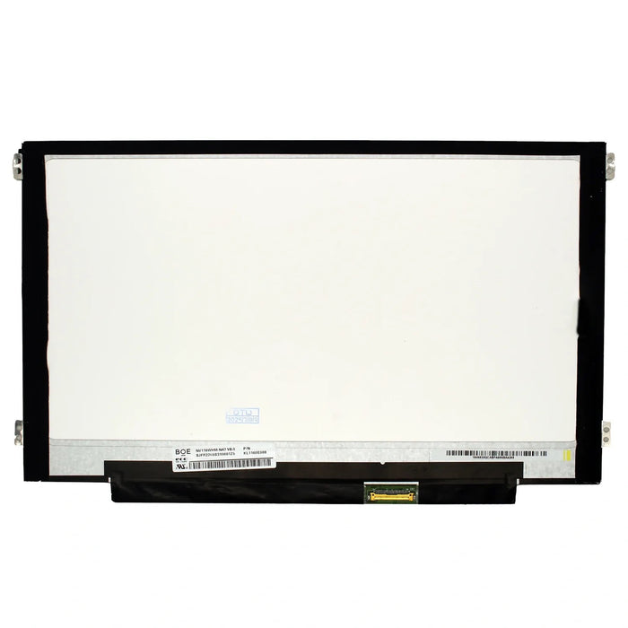 Pantalla 11.6" Para Portátil Nv116Whm-N47 Con Brackets