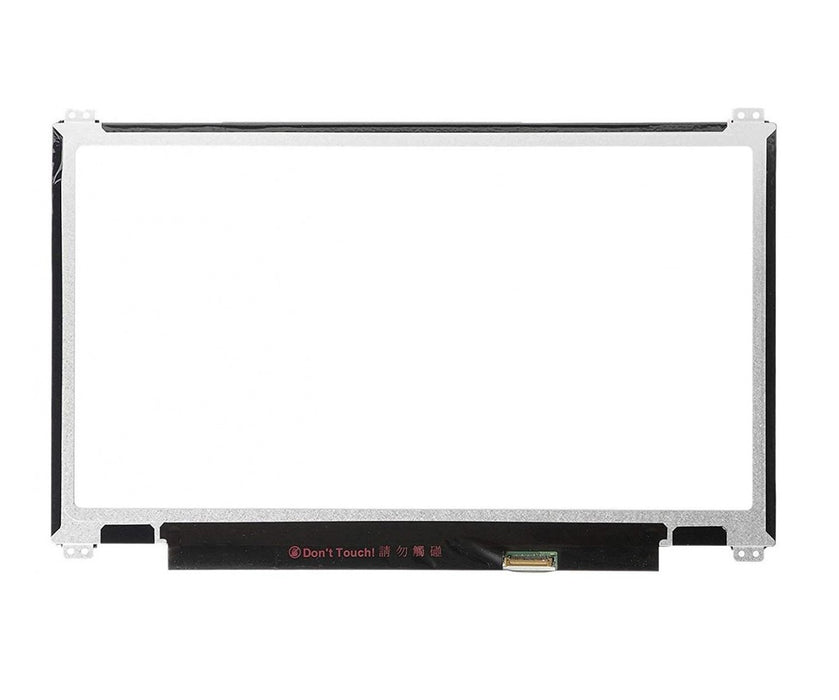 Pantalla Led De 13.3" Para Portátil Hb133Wx1-402 M133Nwn1