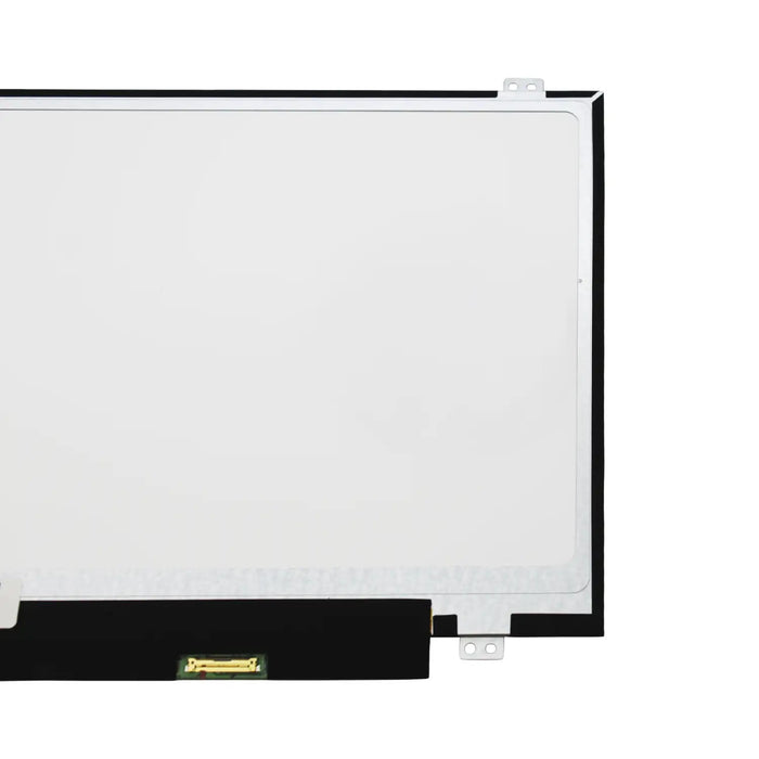 Pantalla Led De 14" Para Portátil N140Bge-E33 Edp Hd Led Slim De 30 Pines