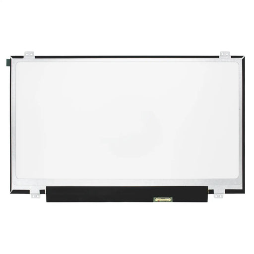 Pantalla Led De 14" Para Portátil N140Bge-E33 Edp Hd Led Slim De 30 Pines