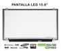 Pantalla Led De 15.6" Para Portátil Lp156Wf4 40 Pines Fhd