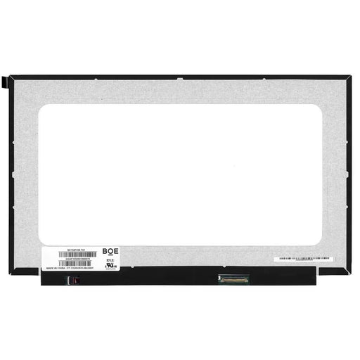 Pantalla Led Táctil De 15.6" Para Portátil Nv156Fhm-T01 350Mm Fhd 40 Pines