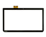 Pantalla Táctil 15.6" Para Portátil Toshiba Satellite C50T-A-10T L50T-A-14H C50T-A-11D