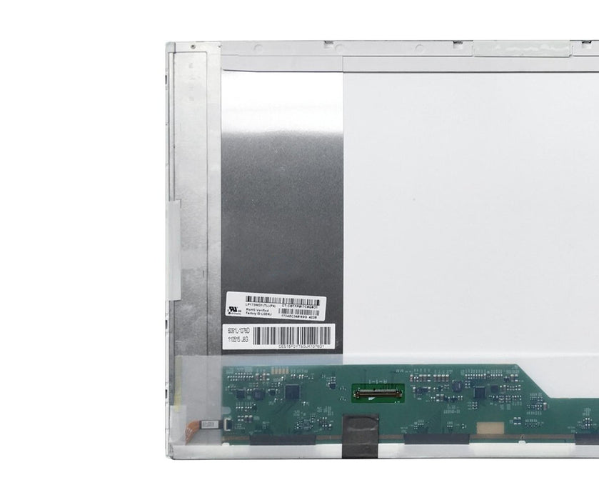 Pantalla Led 17.3" Para Portátil N173Fge-E23 Edp 30 Pines
