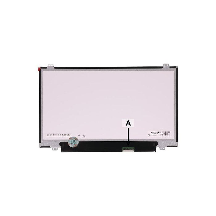 Pantalla 2-Power 14 1920x1080 Ips In-Cell Touch Fhd 2p-L14348-001