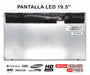 Pantalla Led De 19,5" Para All-In-One Lenovo C260