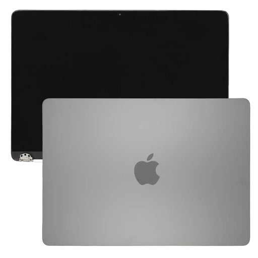 Pantalla Led De 13.6" Para Portátil Apple Macbook Air A3240 (2024/2025) | 661-50103 Plata