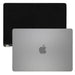 Pantalla Led De 13.6" Para Portátil Apple Macbook Air A3240 (2024/2025) | 661-50103 Plata