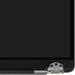 Pantalla Completa Apple Macbook Pro A2918 14" M3 Pro 2023 Silver 661-35705