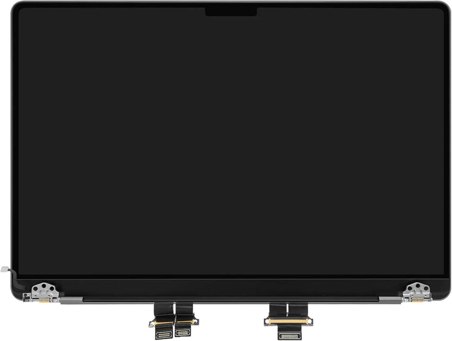 Pantalla Completa Apple Macbook Pro A2992 14" M3 Pro / M3 Max 2023 Silver