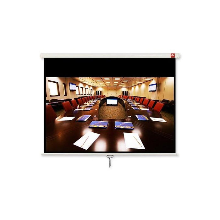 Pantalla  Avtek Cinema Pro 240 16:9 Manual / Matt Whit
