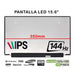 Pantalla Para Portátil B156Han10.1 Mate 15.6"