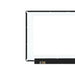 Pantalla Led Brillante De 15.6" Para Portátil Mb156An01-5