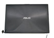 Pantalla Completa De 13.3" Para Portátil Asus Zenbook Ux31A 1920X1080 Gris